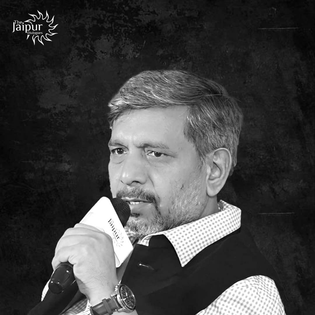 Anupam Mishra
