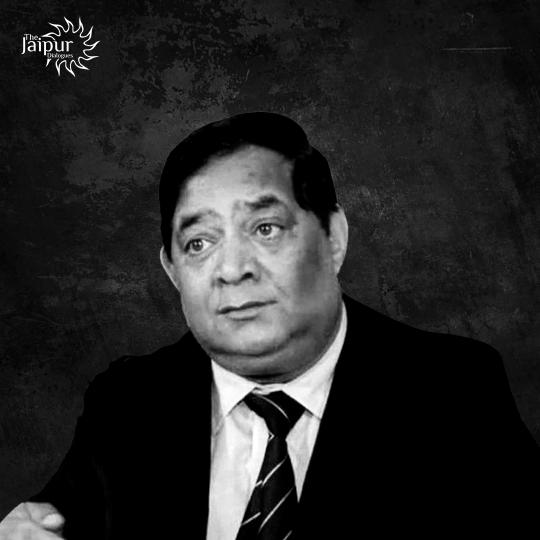Col RSN Singh