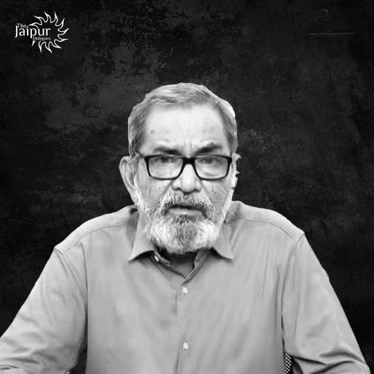 Ganesh (Bhau) Torsekar