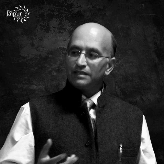 Pandit Satish Sharma