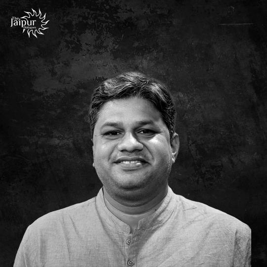 Pankaj Saxena