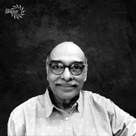 Rajesh Kumar Singh