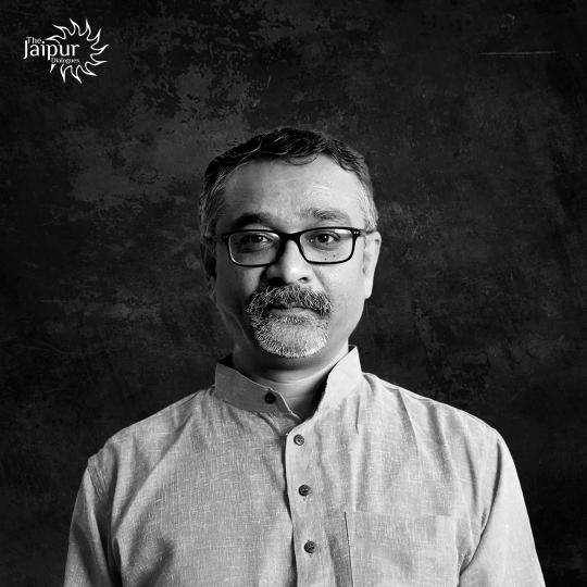 Sandeep Balakrishna