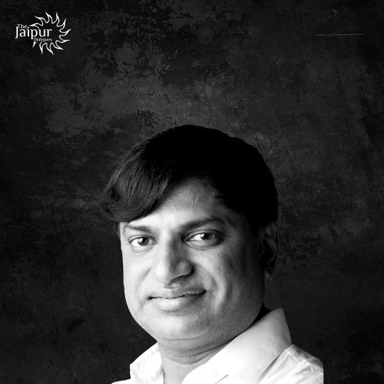 Sankrant Sanu