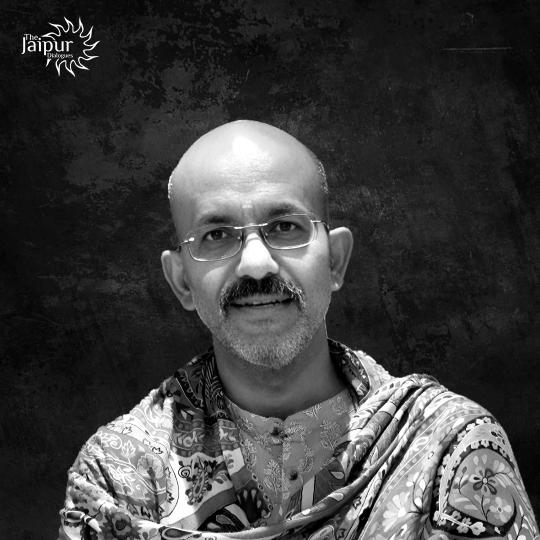 Shantanu Gupta