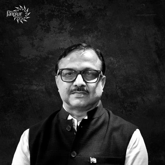 Vijay Sardana