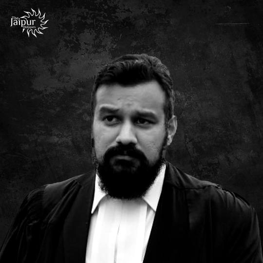 Vishnu Shankar Jain