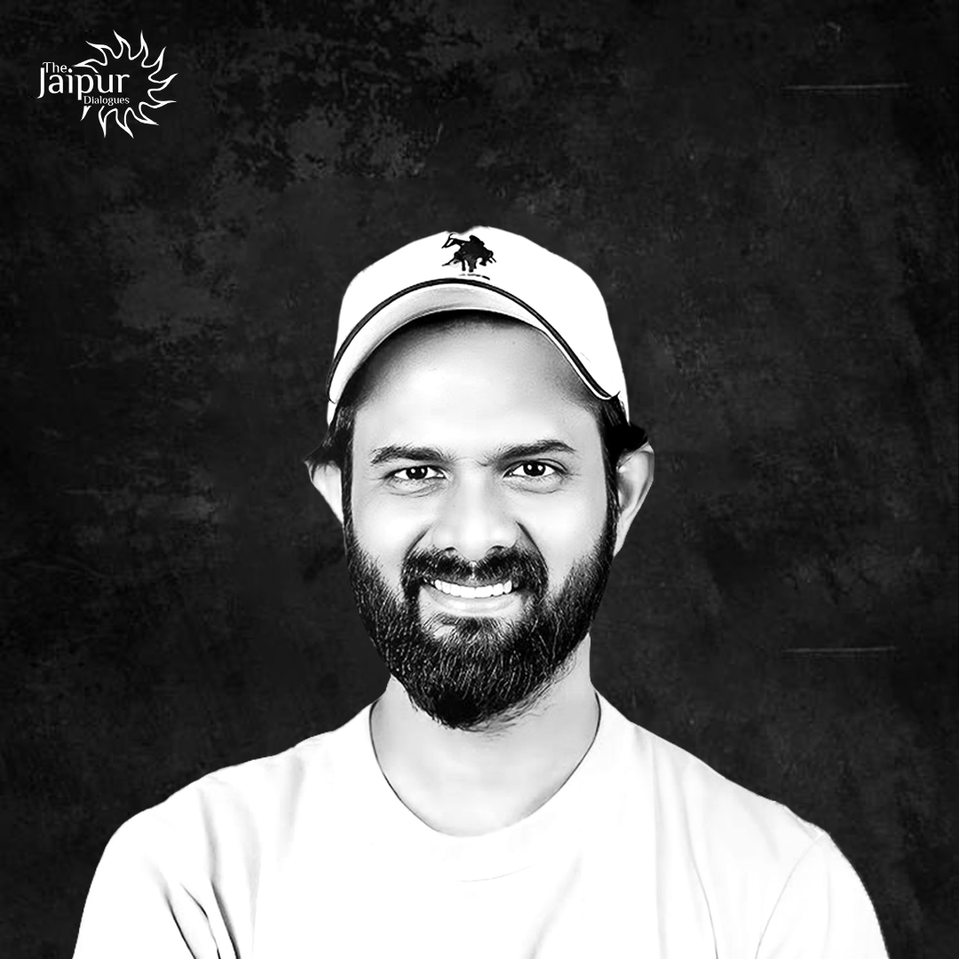 Garvit Bhardwaj
