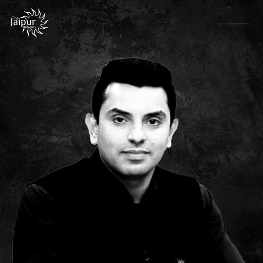 Tehseen Poonawalla