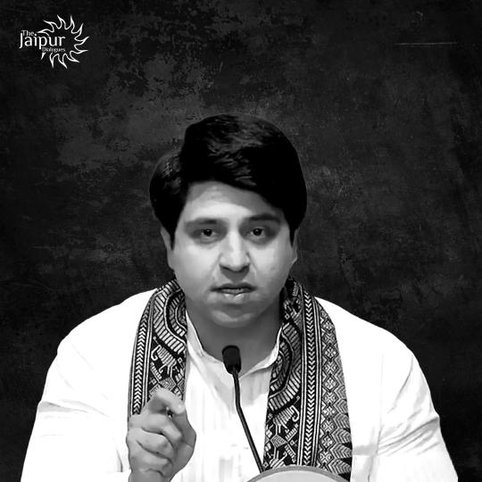 Shehzad Poonawalla