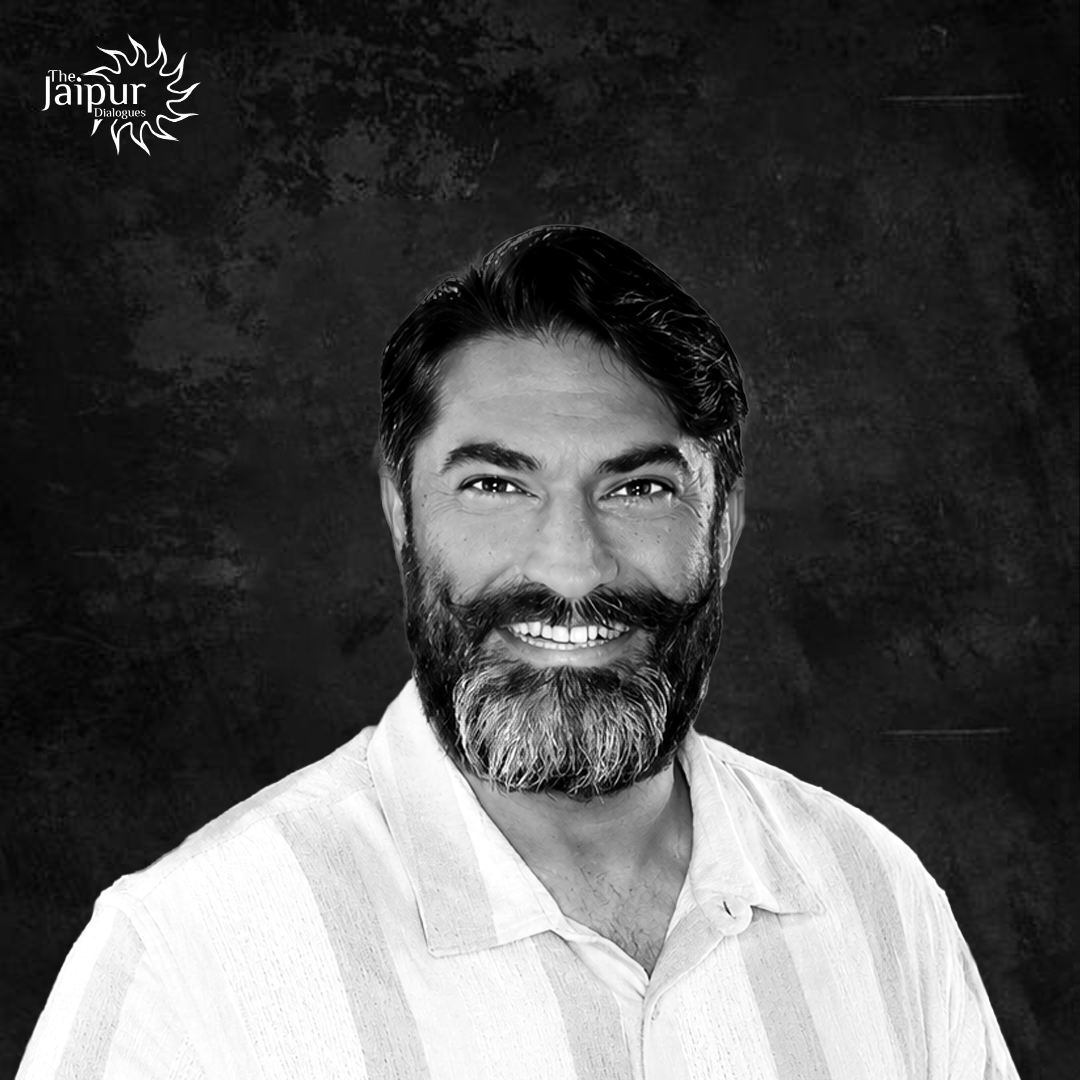 Samar Pal Singh Toor