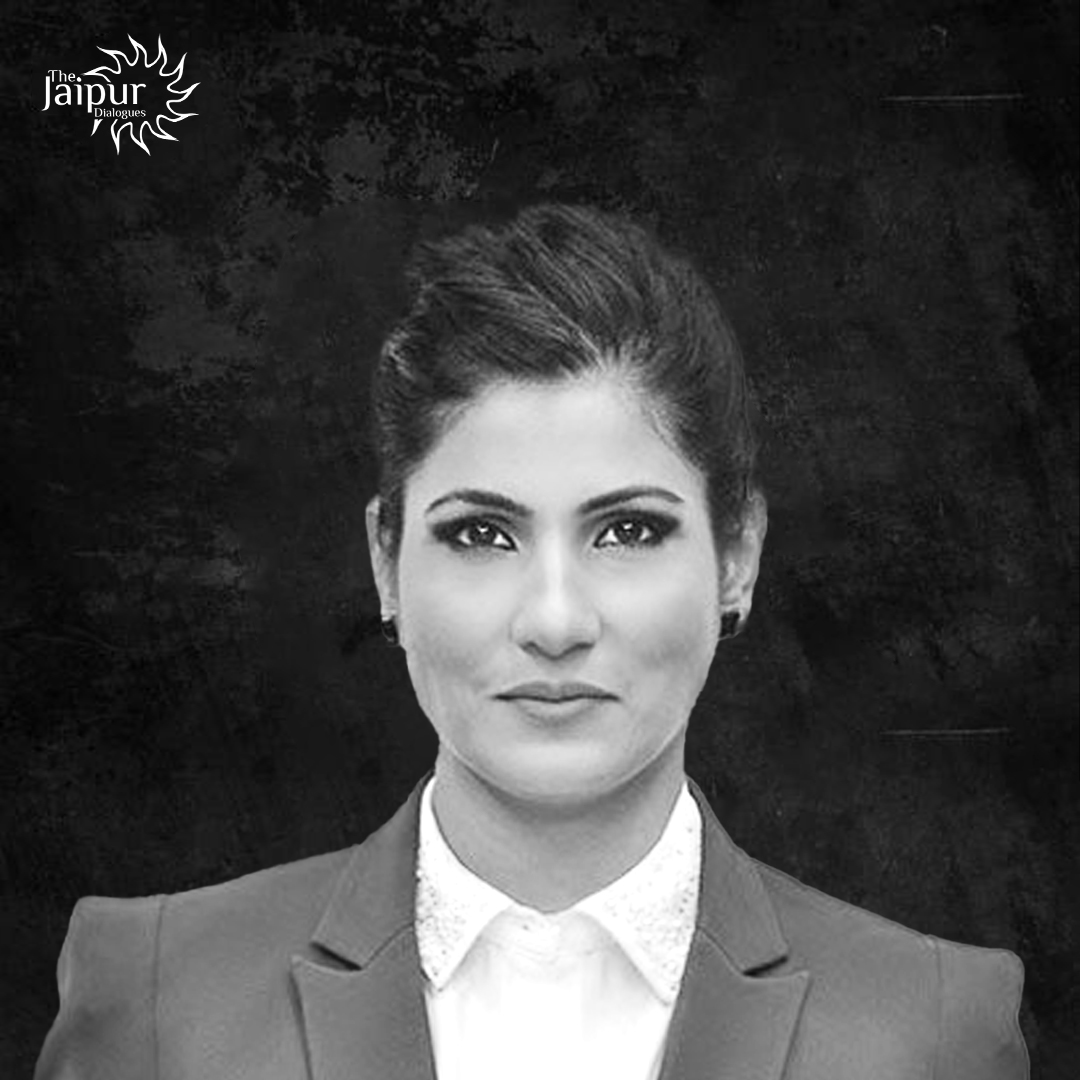 Rubika Liyaqat