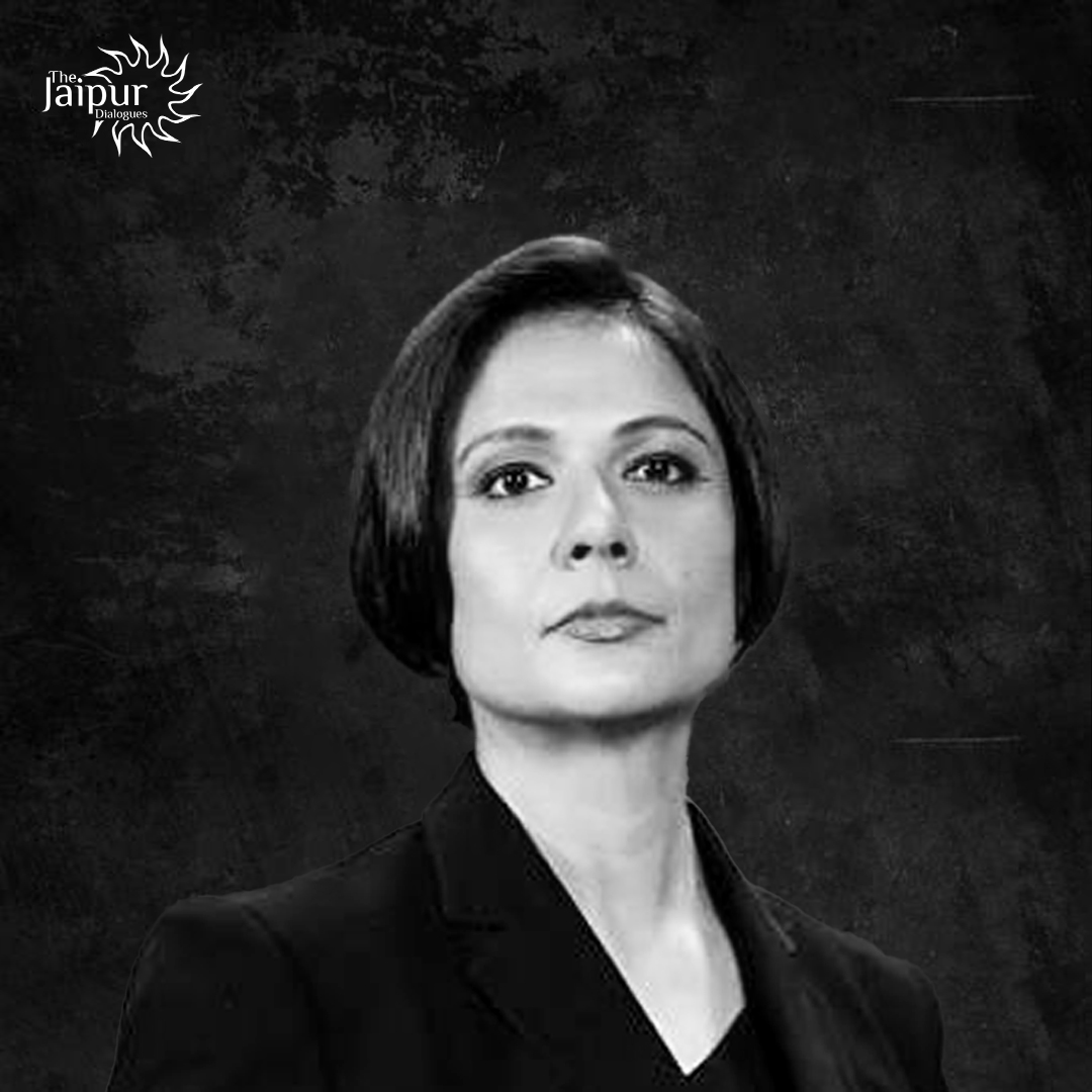 Padmaja Joshi