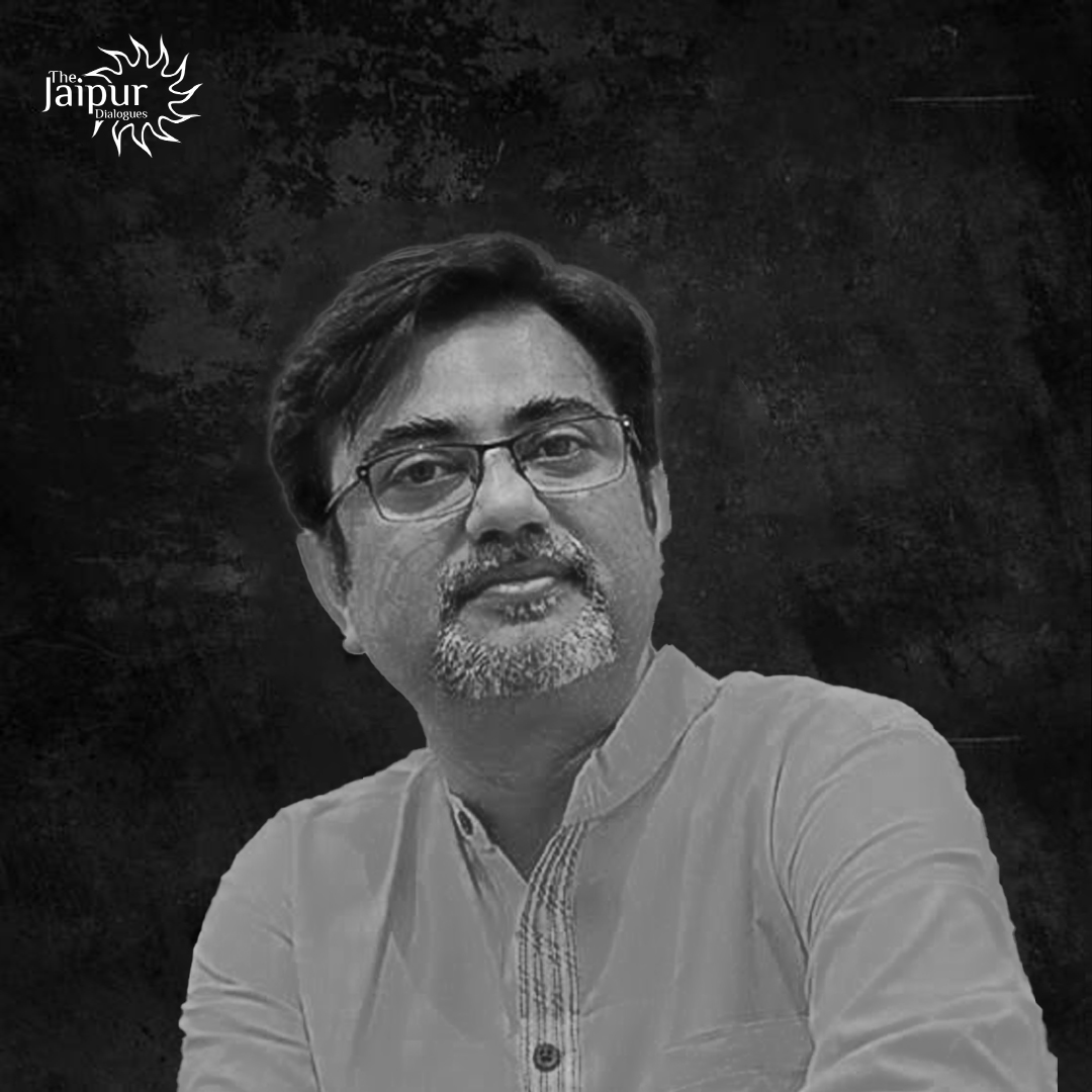 Pinaki Gangopadhyay