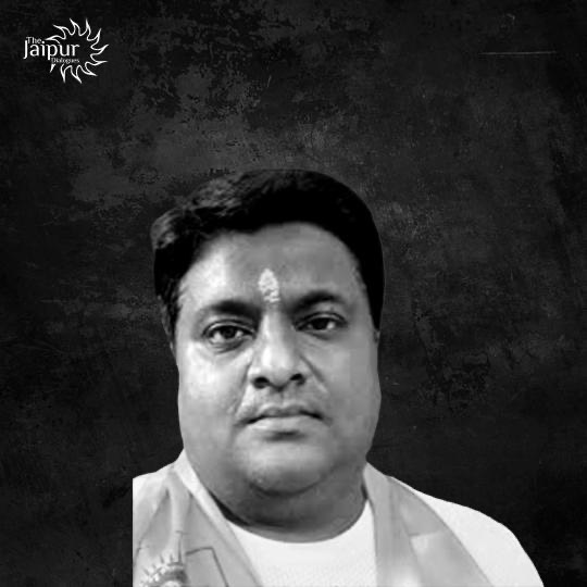 Devdutta Maji