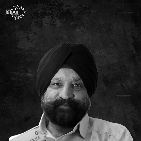 Harinder Sikka
