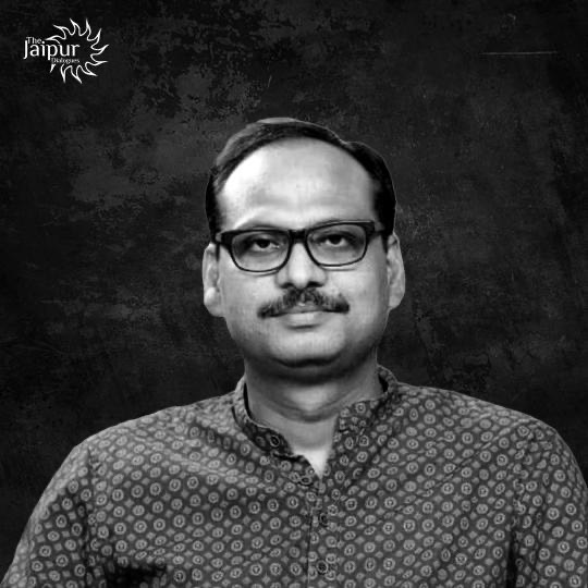 Harsh Vardhan Tripathi
