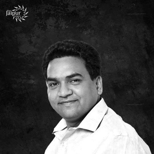 Kapil Mishra