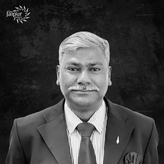 Maj General Sudhakarjee
