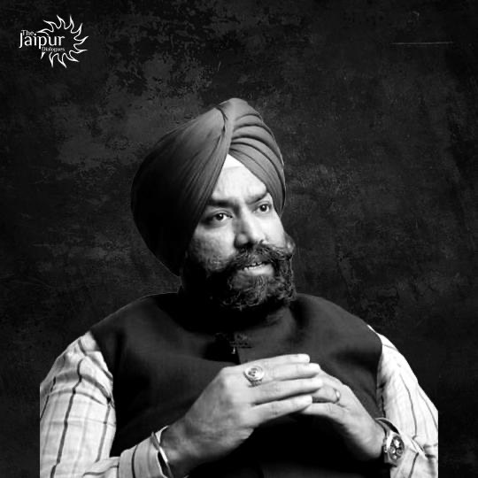 Ramnik Mann