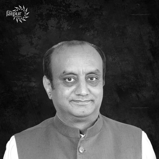 Sudhanshu Trivedi