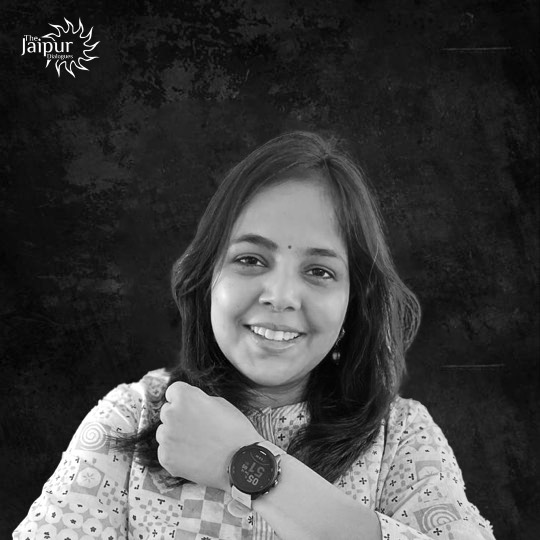 Swati Goel Sharma