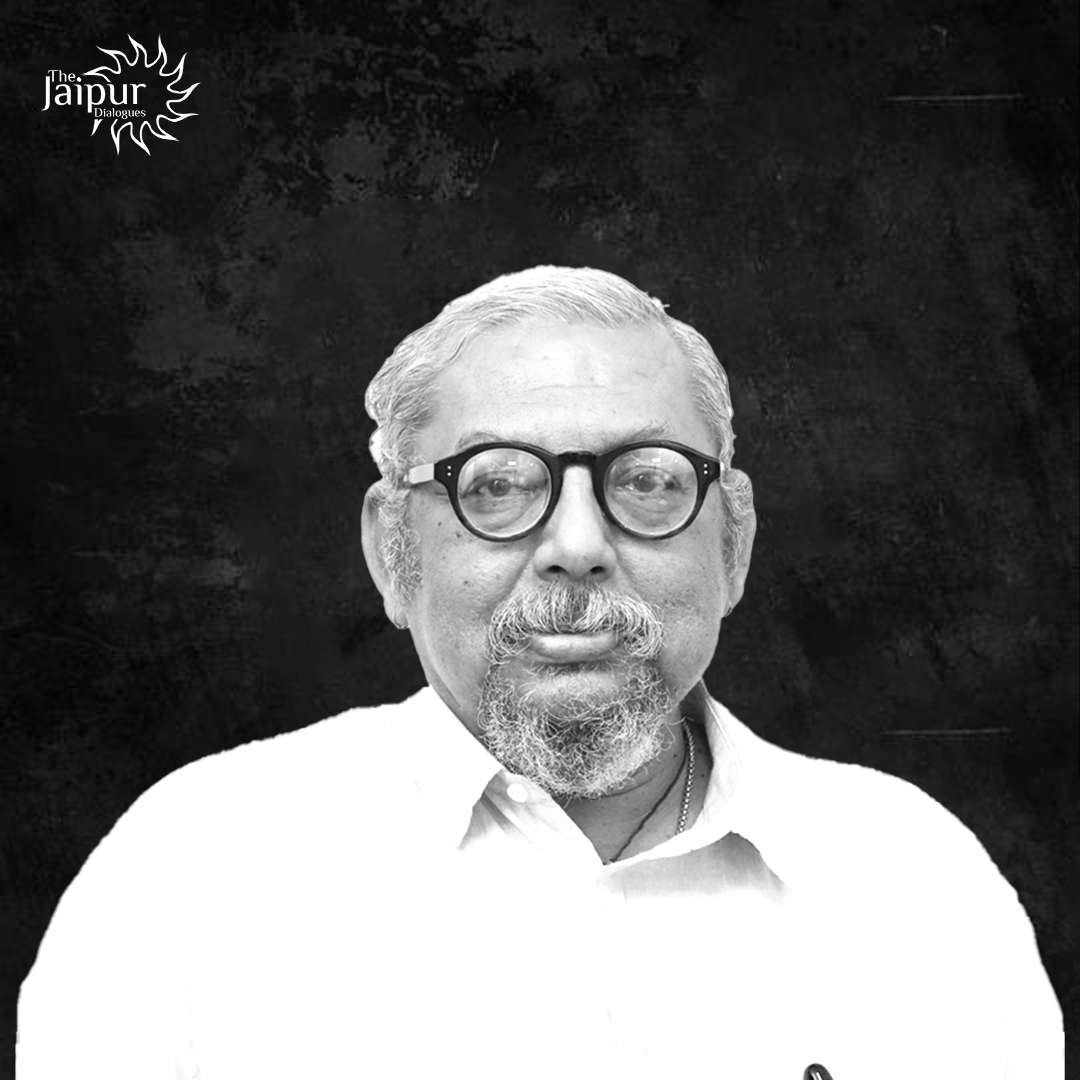 Kanchan Gupta