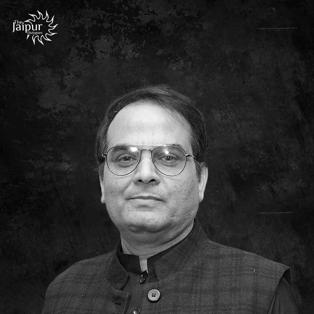 Harsh Kumar