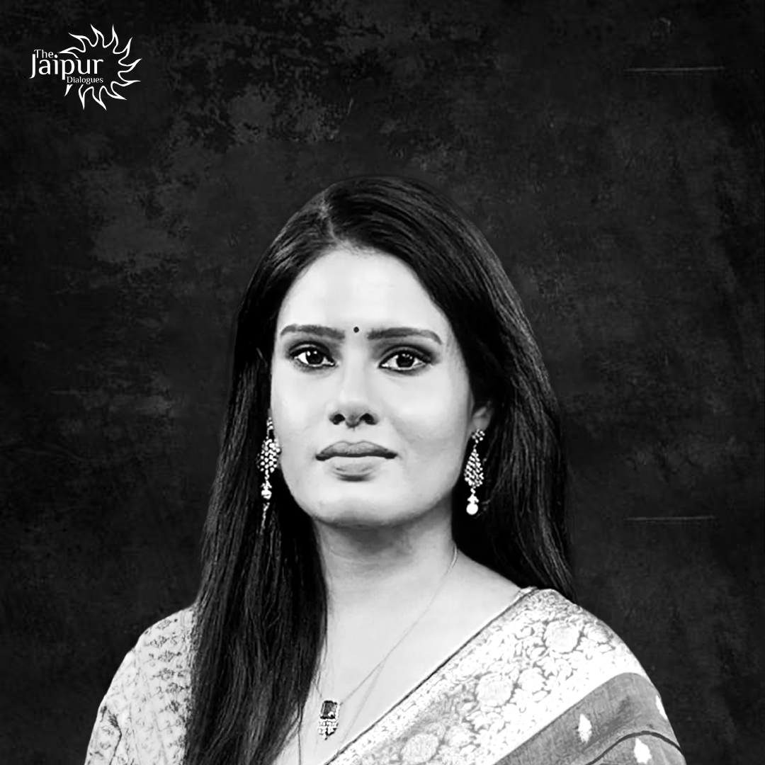Astro Sharmistha