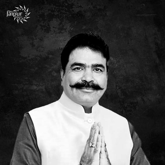 Jai Aahuja