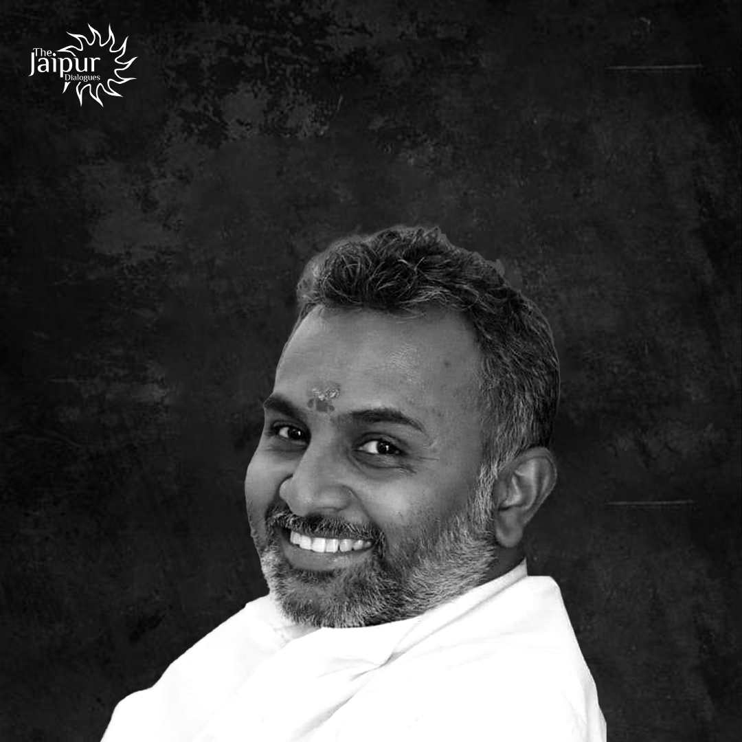 Pratheesh Viswanath