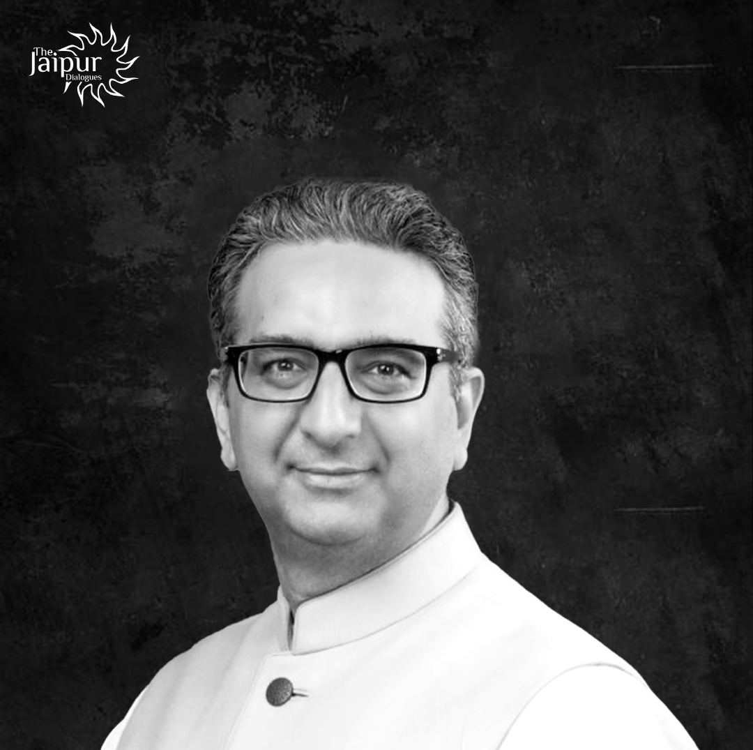 Gaurav Bhatia