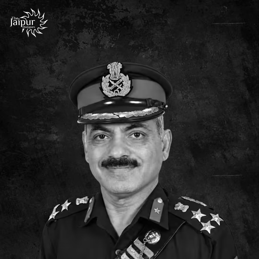 Brig. Brijesh Pandey