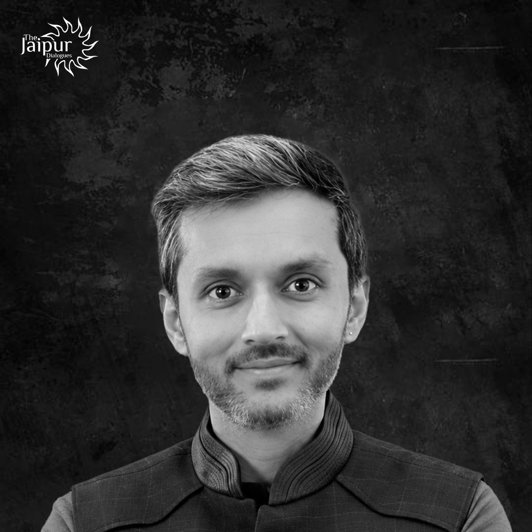 Eklavya Singh