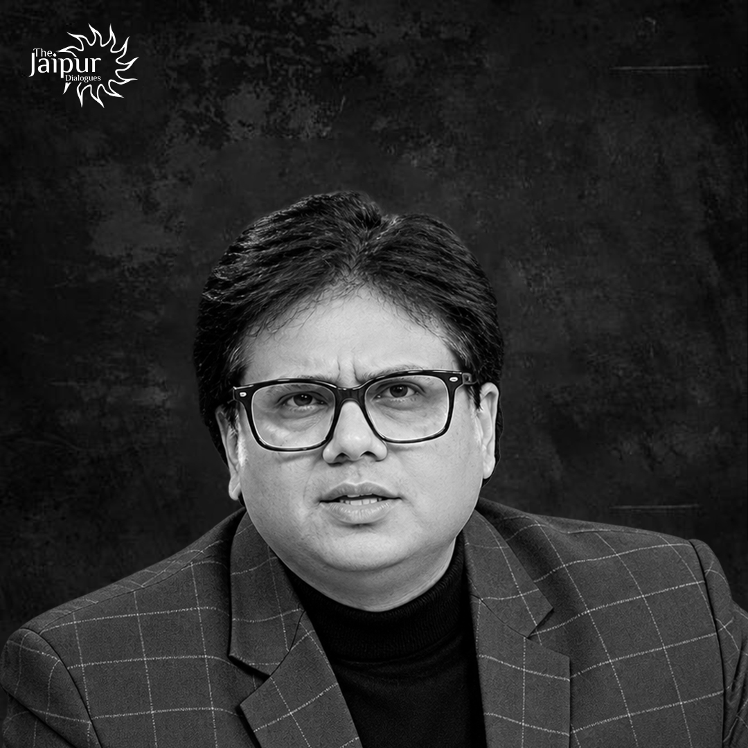 Ashok Shrivastava