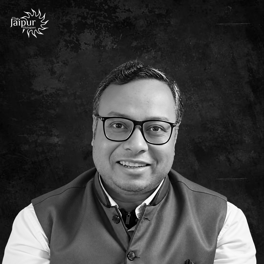 Suddhashil Ghosh