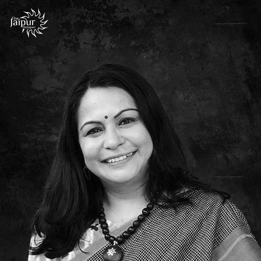 Shefali Vaidya