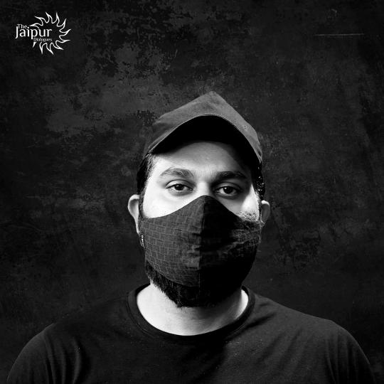 Nisar Ahmed Shaikh