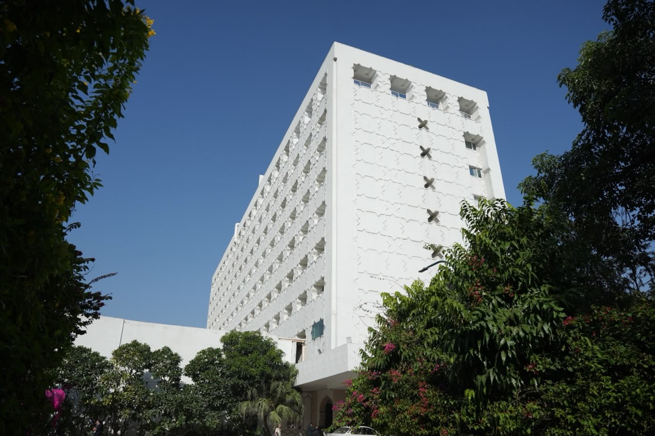 Grand Convention Center