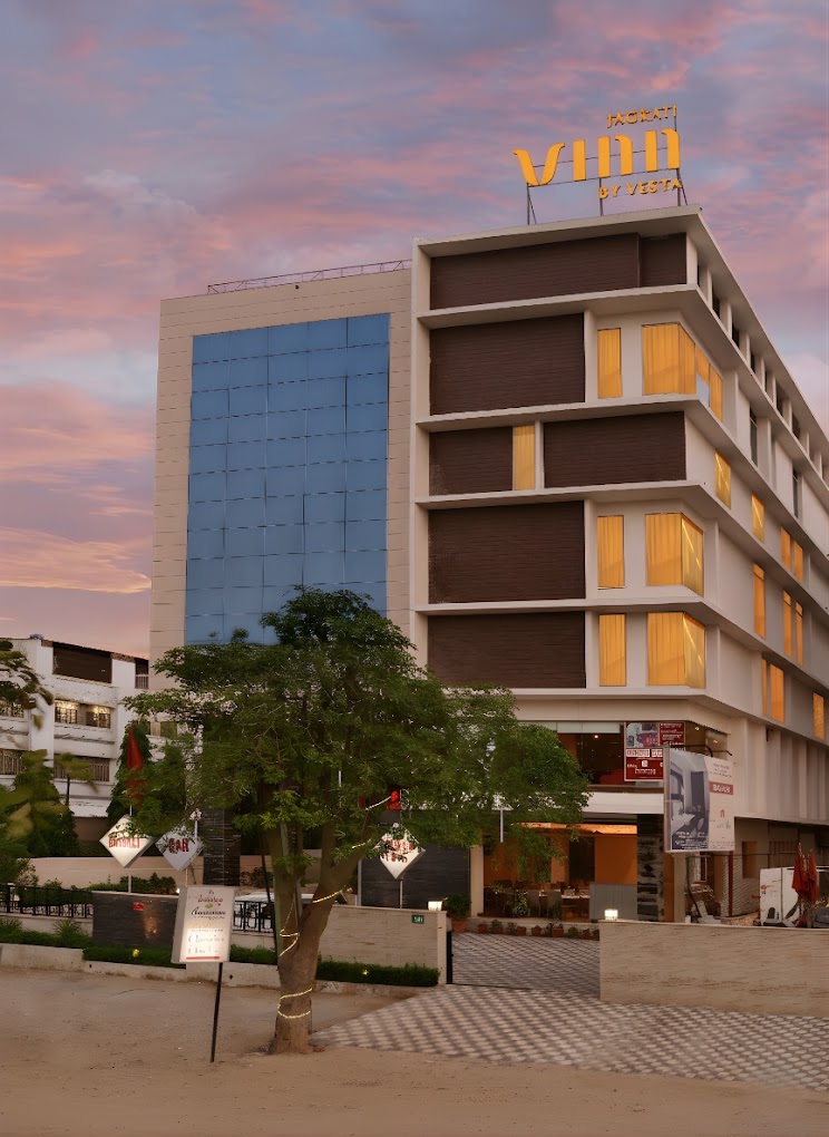 Grand Convention Center