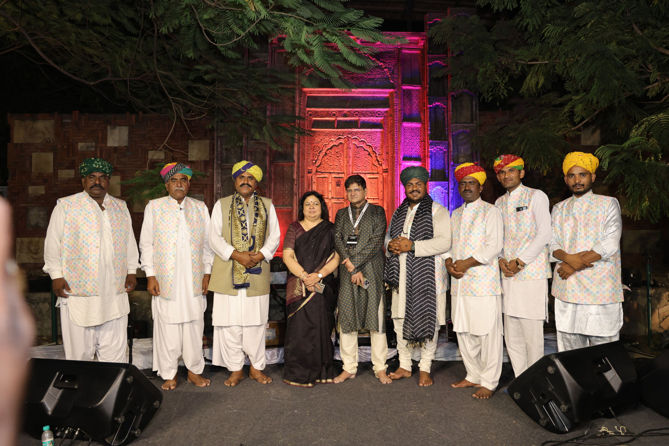 cultural performances