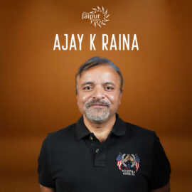 AJAY KUMAR RAINA