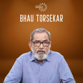 BHAU TORSEKAR