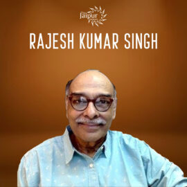 RAJESH KUMAR SINGH