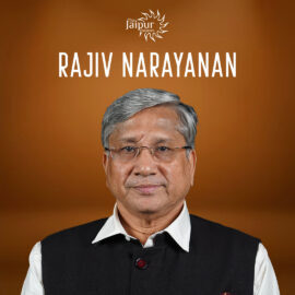 RAJIV NARAYANAN