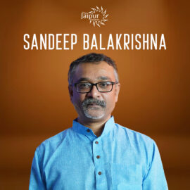 SANDEEP BALAKRISHNA