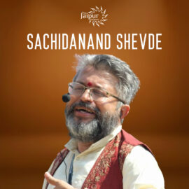 Sachidanand Shevde