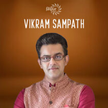 Vikram Sampath