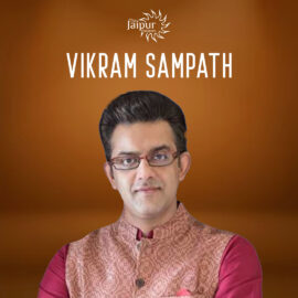 Vikram Sampath