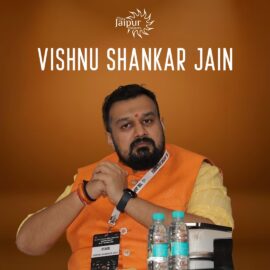 VISHNU JAIN